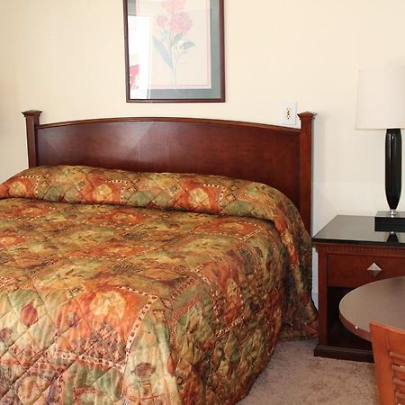 Royale Coach Motor Lodge แฮมป์ตัน ภายนอก รูปภาพ